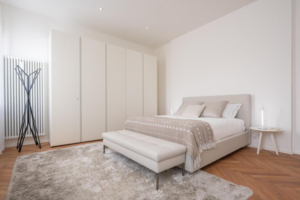 Design Apartment With Balcony On The Grand Canal R&R Venedik Dış mekan fotoğraf