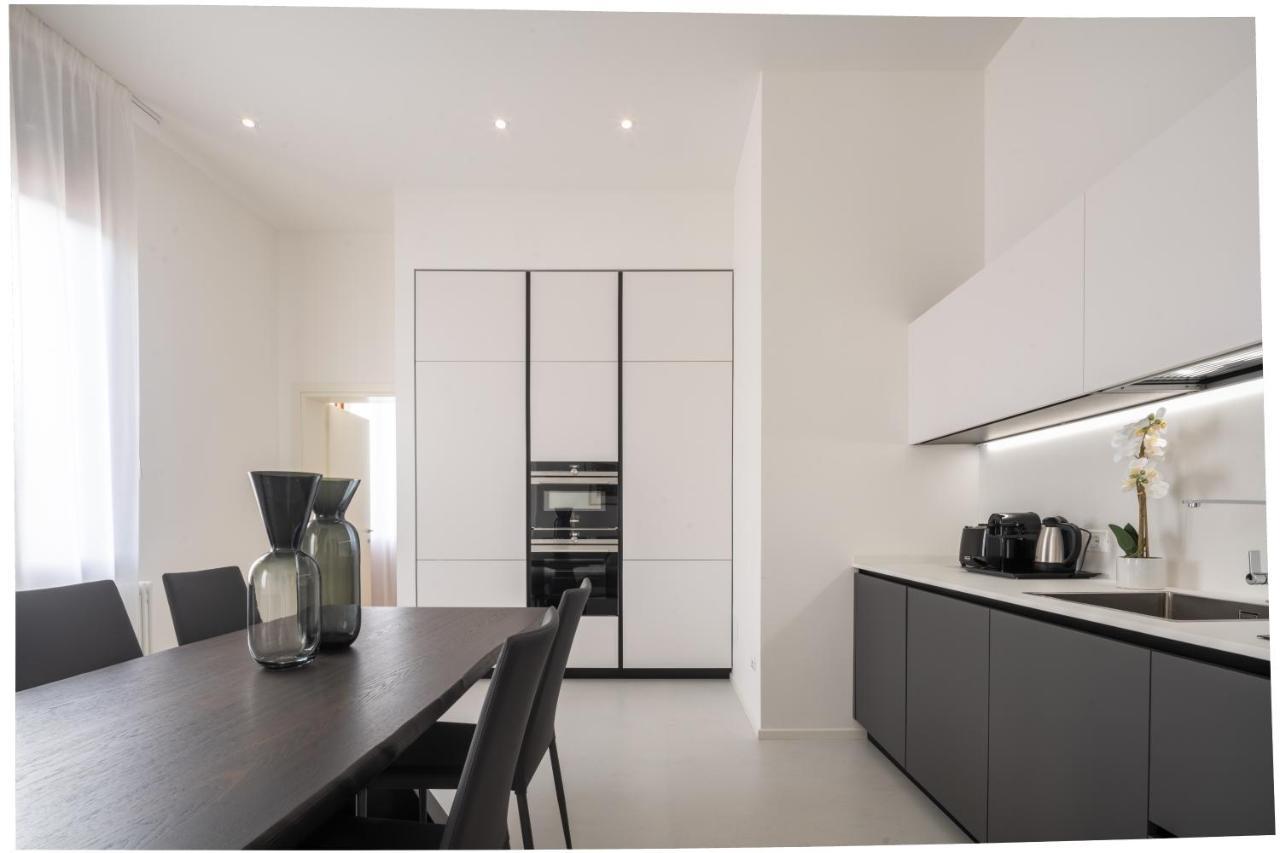 Design Apartment With Balcony On The Grand Canal R&R Venedik Dış mekan fotoğraf