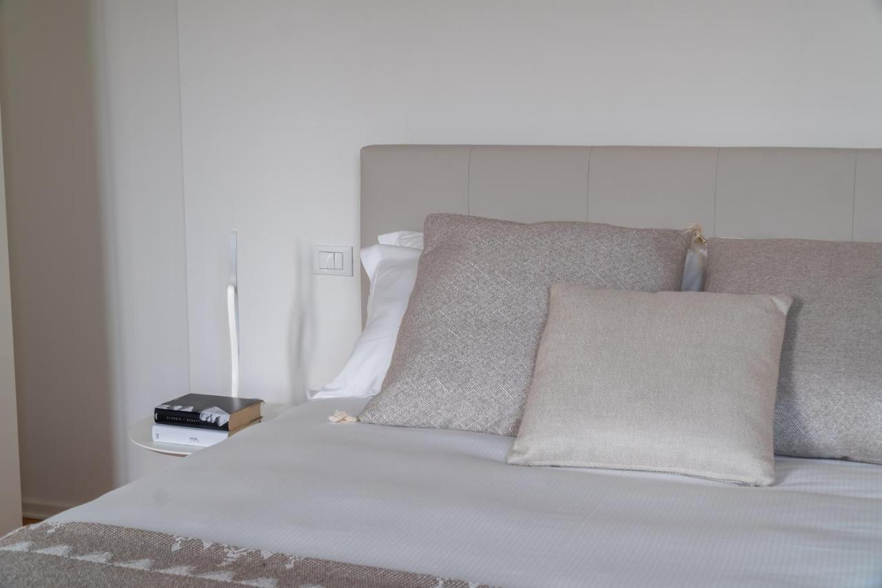 Design Apartment With Balcony On The Grand Canal R&R Venedik Dış mekan fotoğraf